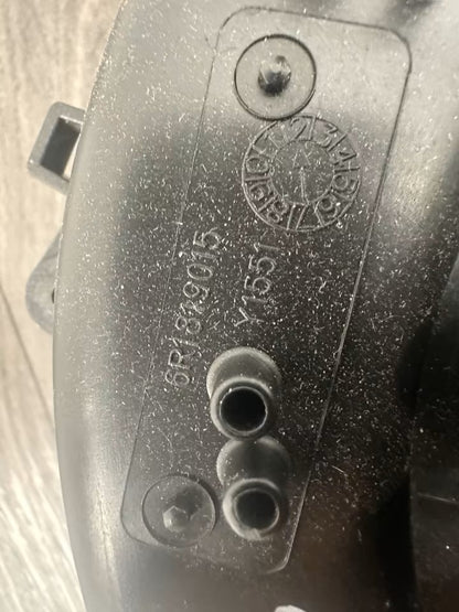 6R1819015 Heizungsgebläse Gebläse Lüfter VW Polo 6R