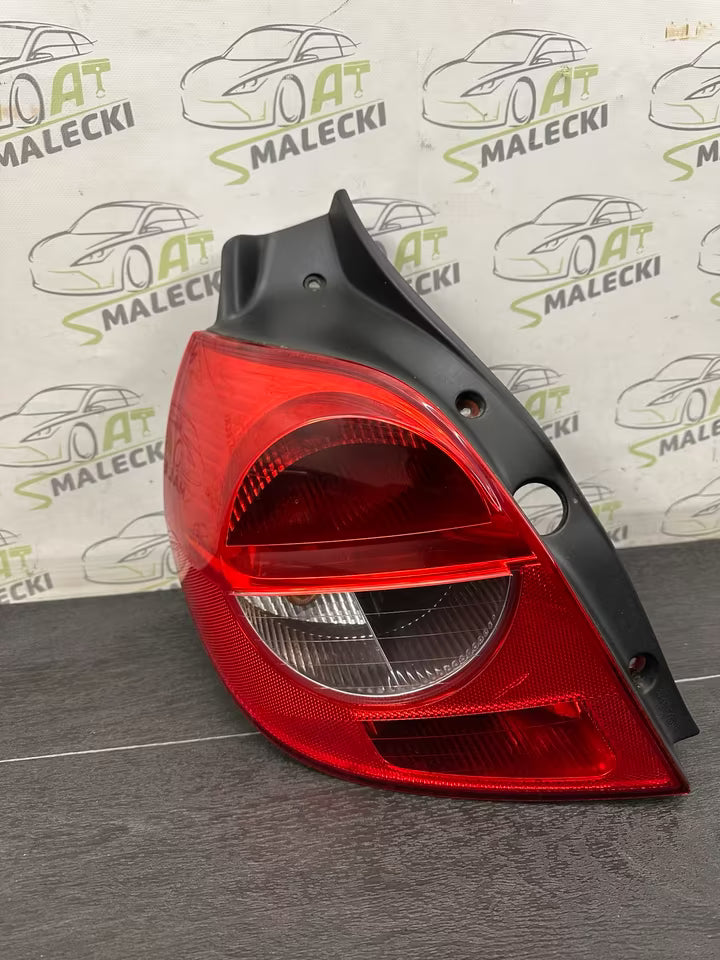 Rücklicht Heckleuchte Links Original Renault Clio III 3 05-10Bj