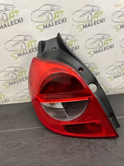 Rücklicht Heckleuchte Links Original Renault Clio III 3 05-10Bj
