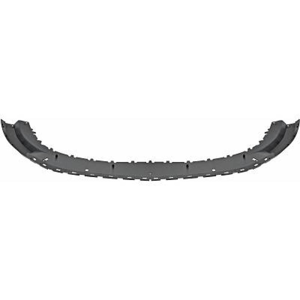 5K0805901B 9B9 SPOILER VORN  GOLF VI GTI, 08. Dez 2215854