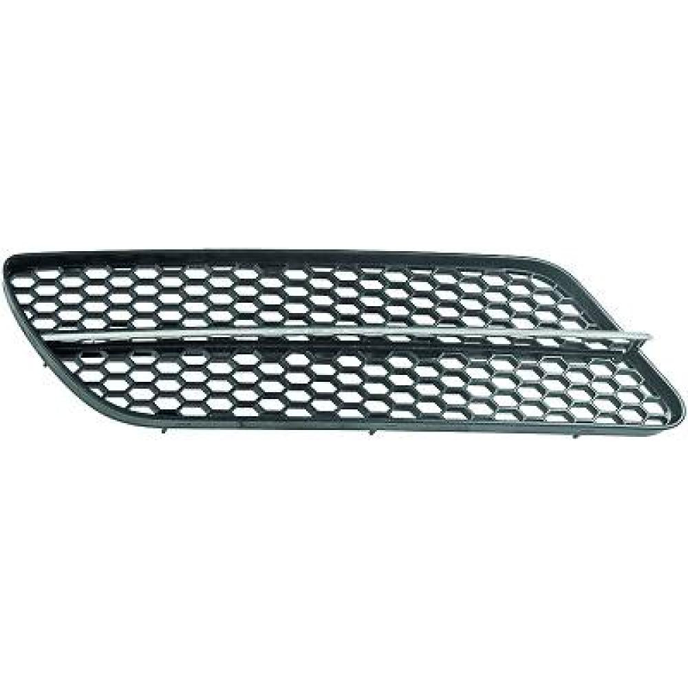 156074731 STOßST.GRILL LI. ALFA 147, 05->> 3041249