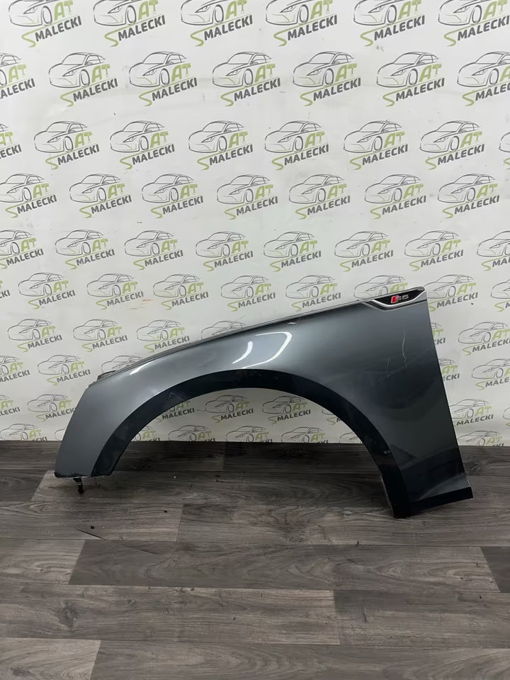 Kotflügel Links Original Audi A5 S5 F5 8W6 Modell gebraucht