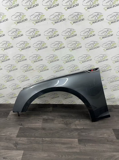 Kotflügel Links Original Audi A5 S5 F5 8W6 Modell gebraucht