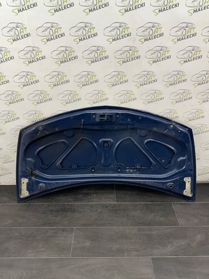 Motorhaube Haube Original Renault Clio III 3 Modell Farbe OV460