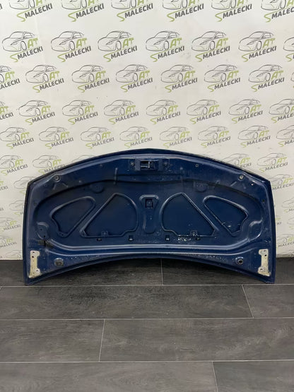 Motorhaube Haube Original Renault Clio III 3 Modell Farbe OV460