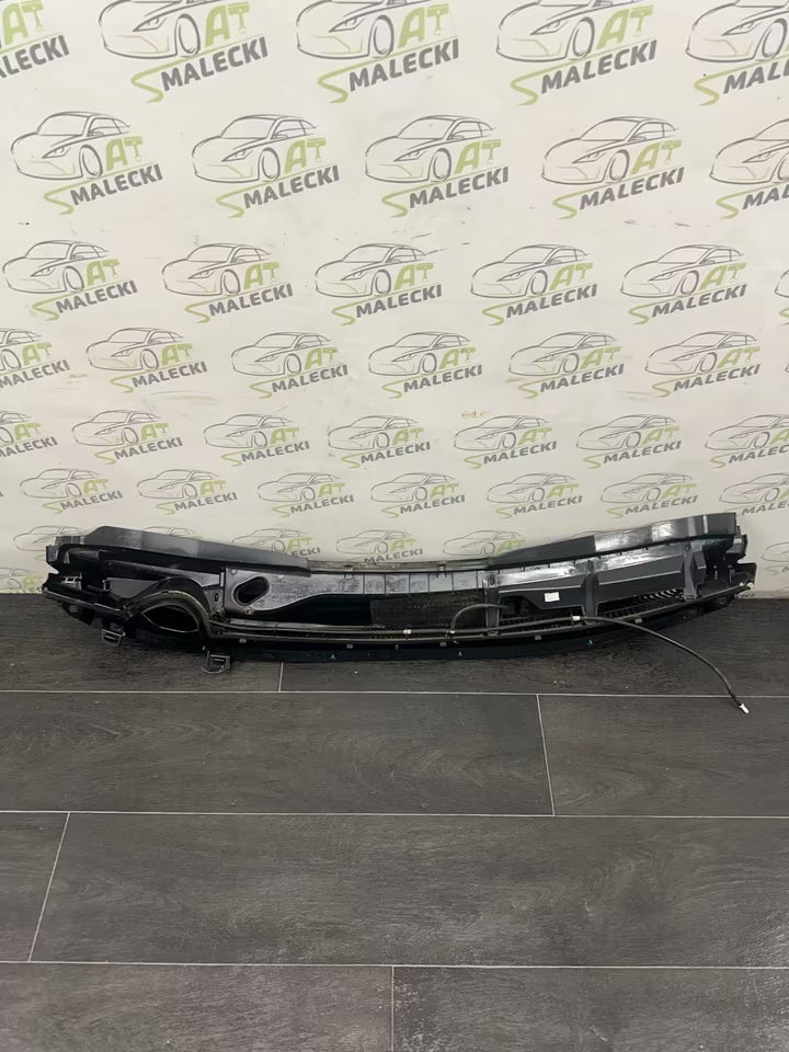55781-0H080 Windlauf Abweiser Abdeckung Citroen C1 55784-0H030