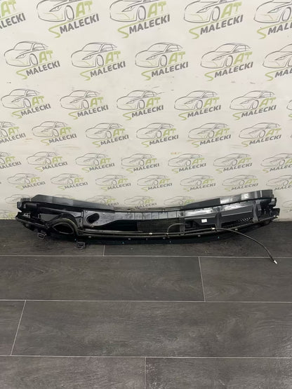 55781-0H080 Windlauf Abweiser Abdeckung Citroen C1 55784-0H030