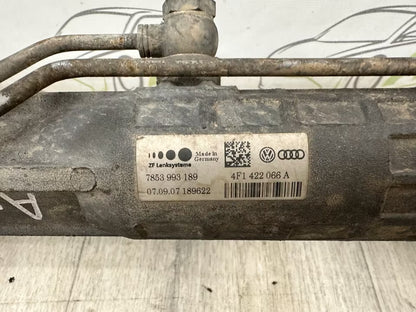 4F1422066A Lenkgetriebe Lenkung Audi A6 4F C6 Modelle