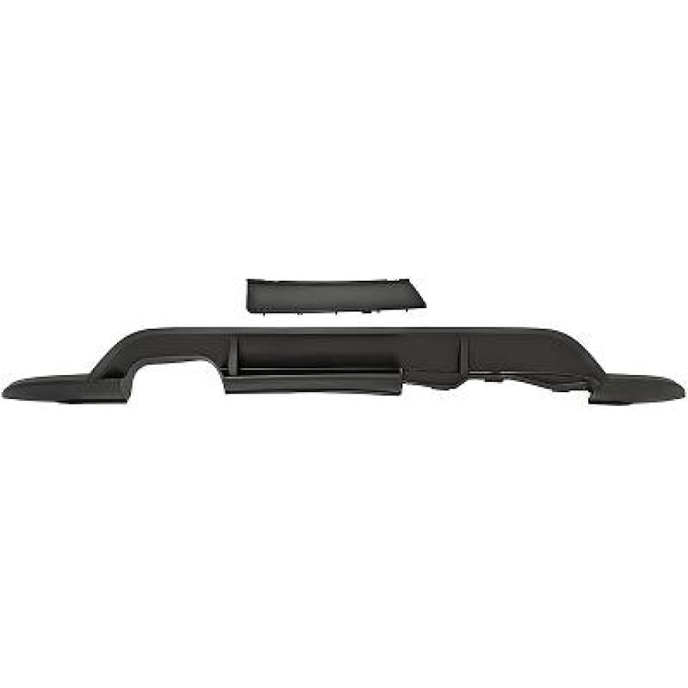 DIFFUSOR HINTEN      POLO, 14-17            GTI OPTIK 2207856