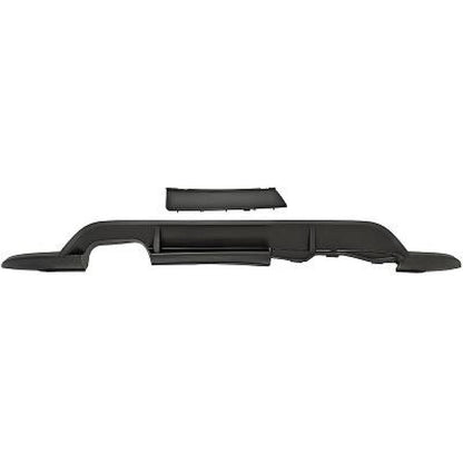 DIFFUSOR HINTEN      POLO, 14-17            GTI OPTIK 2207856