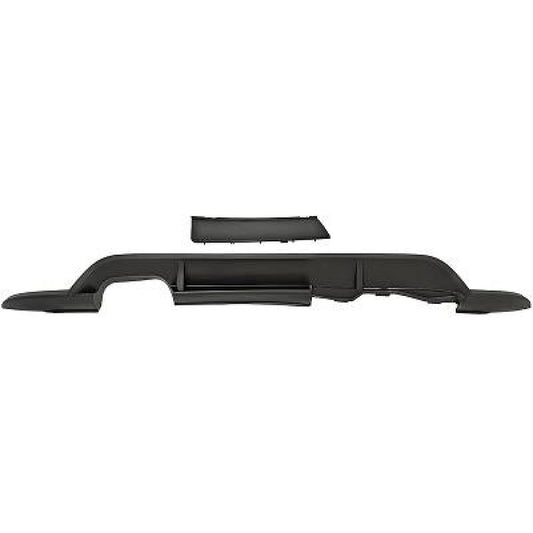 DIFFUSOR HINTEN      POLO, 14-17            GTI OPTIK 2207856