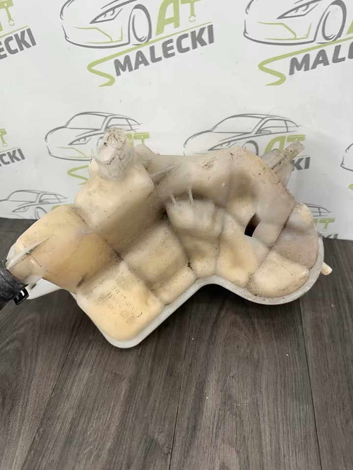 4F0121403B Ausgleichsbehälter Kühlwasserbehälter Audi A6 4F