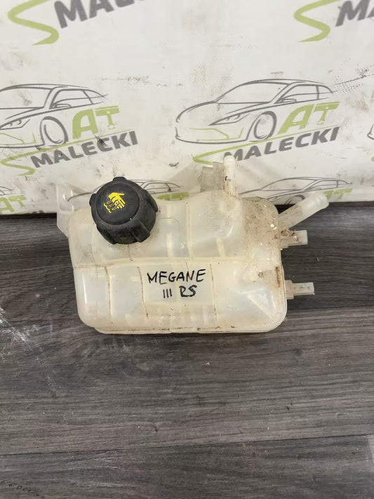 217100005R Ausgleichsbehälter Kühlwasser Renault Megane III