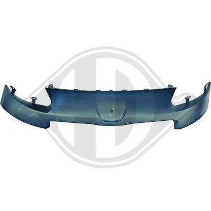 1608324180 GRILL     PEUGEOT PARTNER, für 12->> 4213840