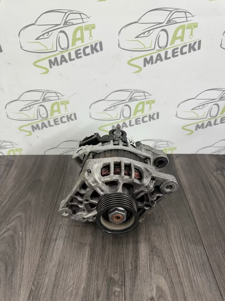 37300-03355 Lichtmaschine Generator Hyundai i10 i20 Kia Rio