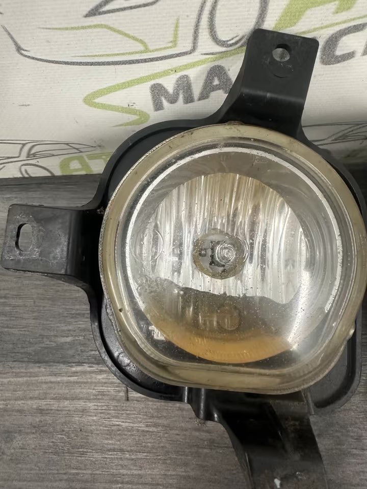 469387576 Nebelscheinwerfer Set Links Rechts Ford Ka Ru8 51803003