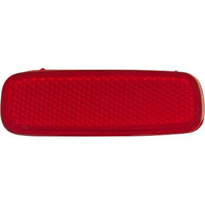 6340A6 REFLEKTOR LINKS JUMPY    , 06->> +DIVERSE ANDERE KFZ, 4098097