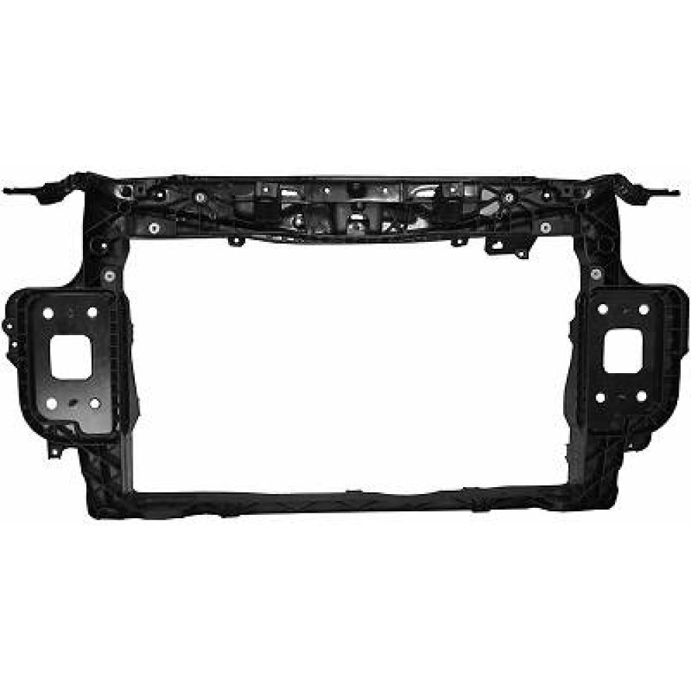 505 08 540 FRONTGERÜST GD.PUNTO+MITO, BJ. 05->> 3456002