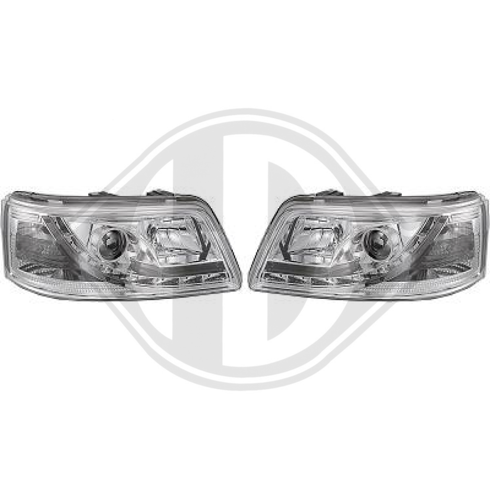 nan DESIGNSCHEINW.SET      T5, 03-09        KLARGL./CHROM 2272586