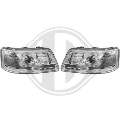 nan DESIGNSCHEINW.SET      T5, 03-09        KLARGL./CHROM 2272586