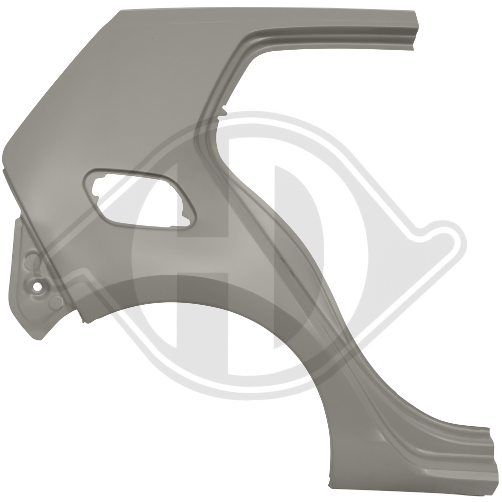 5G4809052 SEITENTEIL RE.    VW GOLF, 2012-2019 2216036