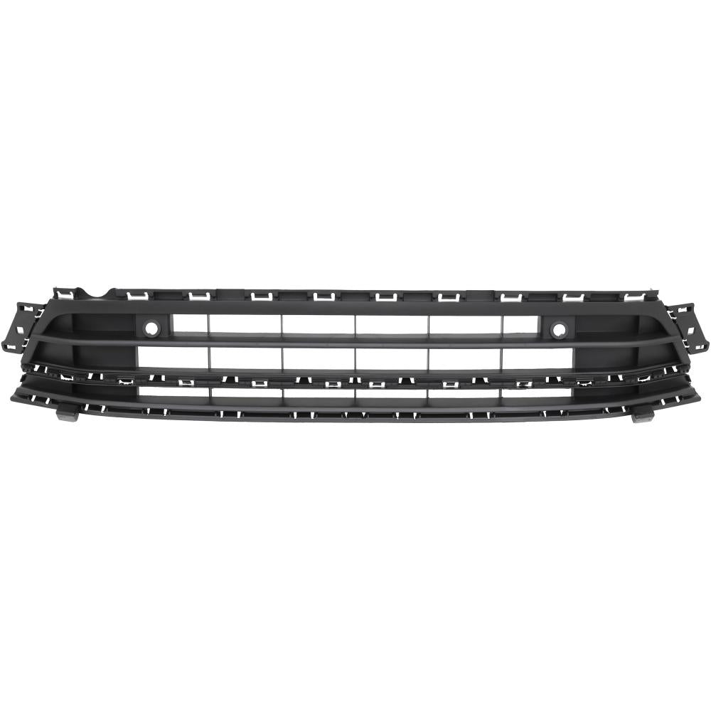 5C6853671H 9B9 STOßST.GITTER MITTE JETTA, 2015-2018         FÜR PDC; 2233145