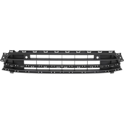 5C6853671H 9B9 STOßST.GITTER MITTE JETTA, 2015-2018         FÜR PDC; 2233145