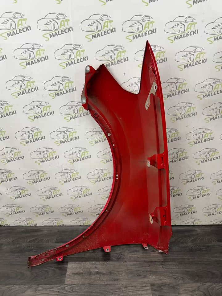 Originale Kotflügel Rechts Audi Q3 F3 83A 83A821092