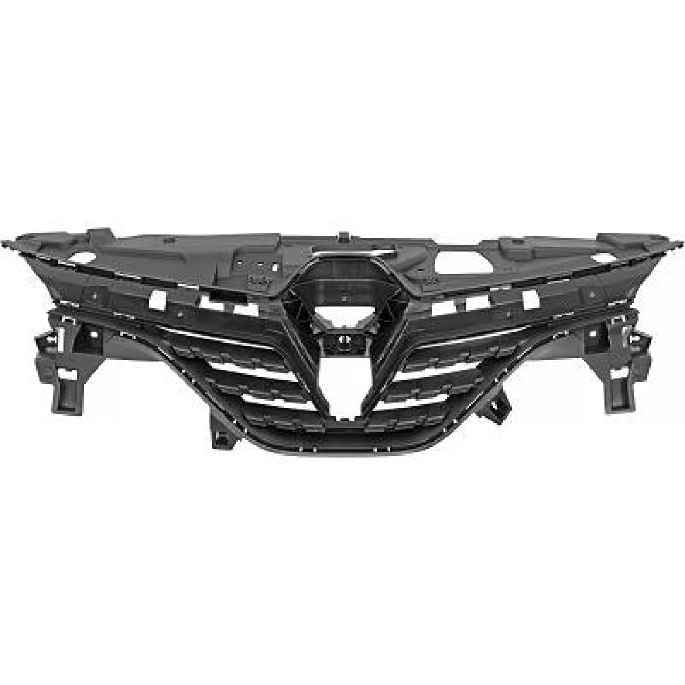 622567196R KÜHLERGRILL          CLIO, für 2019-09.2023 4417039