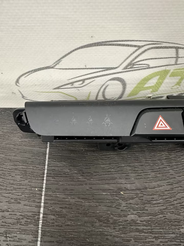 4D6361-1000 Schalter Warnblinker für Kia Rio IV Modelle