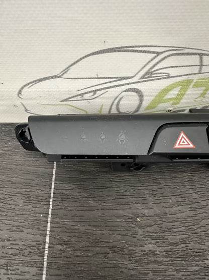 4D6361-1000 Schalter Warnblinker für Kia Rio IV Modelle