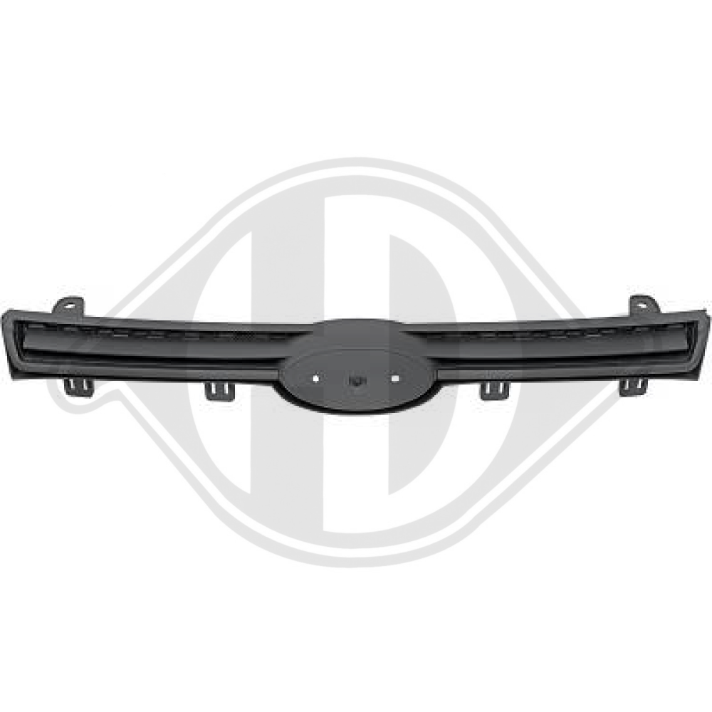 1782693 KÜHLERGRILL      ECOSPORT, für 13-18 1480040