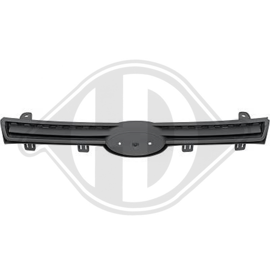 1782693 KÜHLERGRILL      ECOSPORT, für 13-18 1480040
