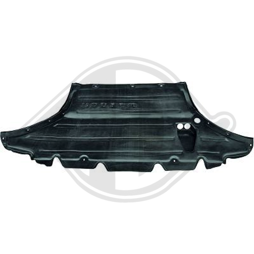 8K0863821AE MOTORSCHUTZ         A4/A5, 08->>                A4/A5 8101810