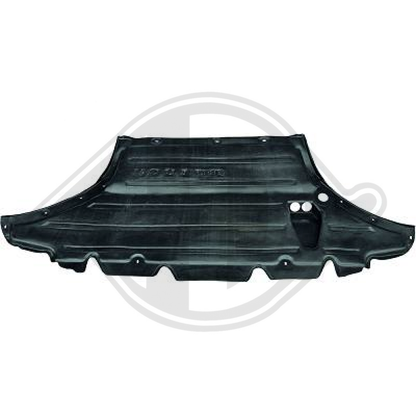 8K0863821AE MOTORSCHUTZ         A4/A5, 08->>                A4/A5 8101810