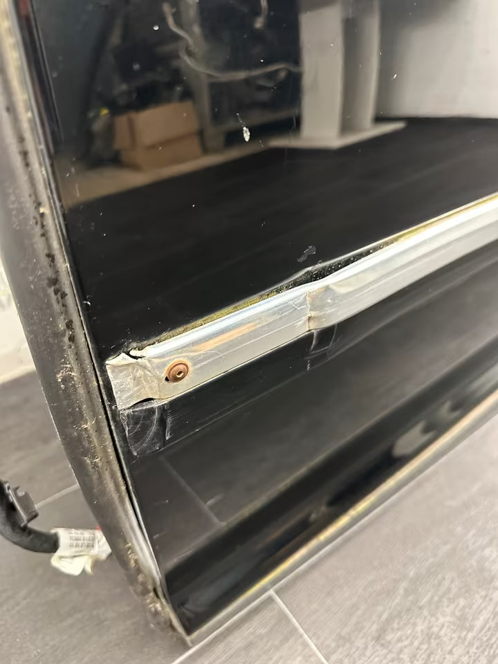 Türe Tür Hinten Links Vw Phaeton 3D Modelle L041