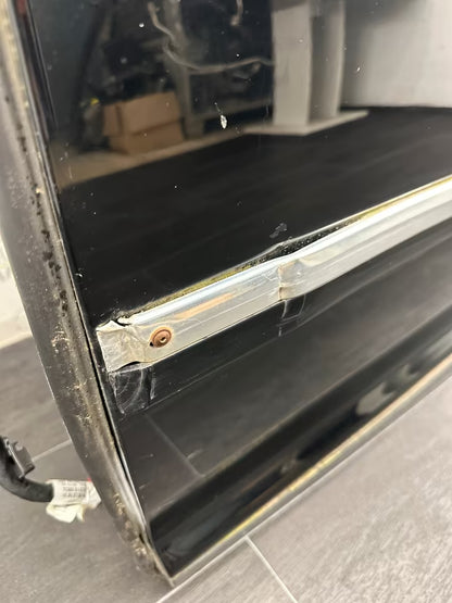 Türe Tür Hinten Links Vw Phaeton 3D Modelle L041