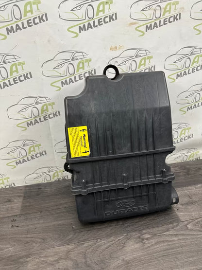 51885607 Luftfilterkasten Luftfiltergehäuse Ford Ka Ru8