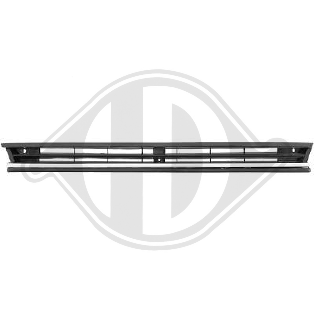 62310-SB4-000 KÜHLERGRILL   CIVIC SEDAN, für 86-87 5203140