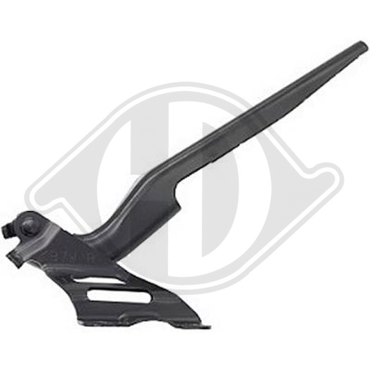 KB7W52410 HAUBENSCHARNIER RE.  CX-5, 17->> 5631018