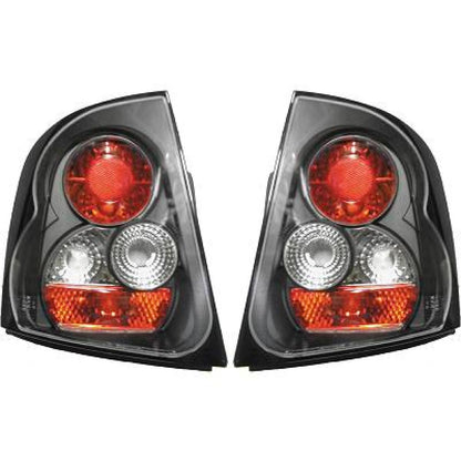 nan DESIGNRÜCKLP. SET OCTAVIA, 97-04            LIMOUSINE 7830195
