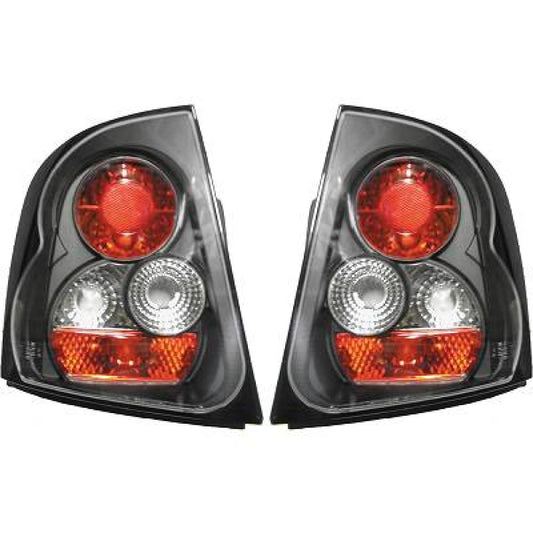 nan DESIGNRÜCKLP. SET OCTAVIA, 97-04            LIMOUSINE 7830195