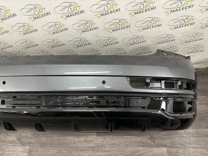 8U0807385C Stoßstange Hinten Audi Q3 8U Modelle 14-18Bj