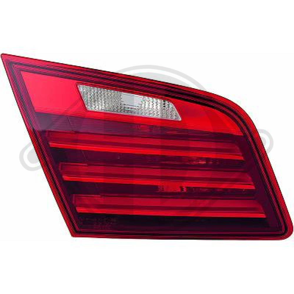63217306163 RÜCKLEUCHTE LI.   BMW F10, 13-17                  LED 1225193