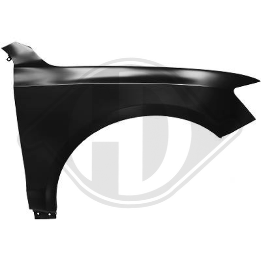 8R0821101 KOTFLÜGEL LI.     AUDI Q5, BJ. Aug 17 1075007