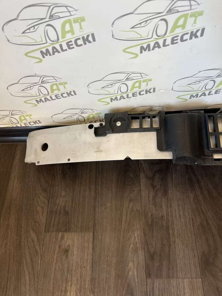 24460537 Querträger Verstärker Vorne Opel Astra H