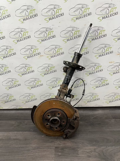 13156048 Achsschenkel Radnabe Rechts Opel Astra H 1,7 CDTI