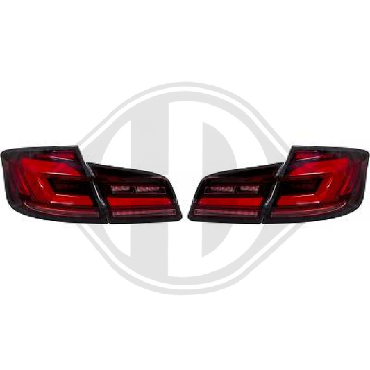 nan DESIGNRÜCKL. SET      F10, 10-17                 LED, 1225297