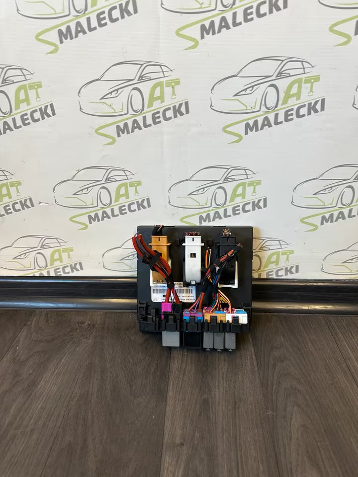 1K0937084B BCM Bordnetzsteuergerät Vw Golf VI 6 5K Modelle