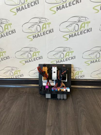 1K0937084B BCM Bordnetzsteuergerät Vw Golf VI 6 5K Modelle